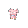 Mystic Snubbull